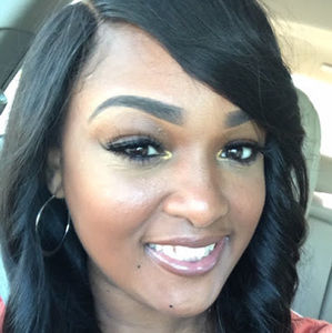 Meet your Posher, Karolynn